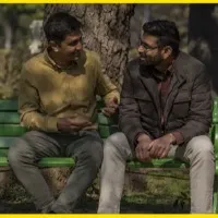 Gay couples Utkarsh Saxena And Ananya Kotia Steps Up to Supreme Court
