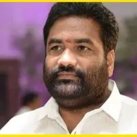 Kotamreddy Sridhar Reddy Getting Warning Calls Audio Goes Viral In Social Media