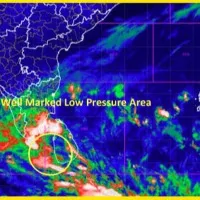 Schools and colleges shut in Thanjavur district due to heavy rainfall