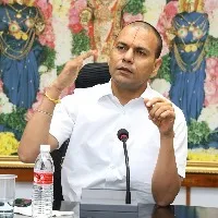 AP senior IAS Anil kumar singhal tranfered again