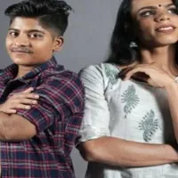 Kerala trans couple expecting baby in march first transman in the country to get pregnant