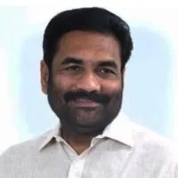 Kotamreddy fires on Sajjala and Kakani