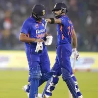 Virat Kohli may play but Rohit Sharma definitely wont play next T20 World Cup says Wasim Jaffer