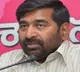 Jagadish Reddy fires on BJP leaders
