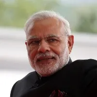 Modi advice to Bill Gates