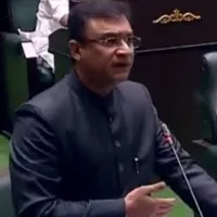 Akbaruddin Owaisi counters KTR remarks
