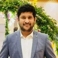 TDP leader GV Reddy press meet