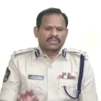 DIG Ravi Prakash says police have no intention to obstruct Nara Lokesh padayatra