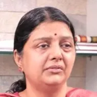Bhanupriya Interview