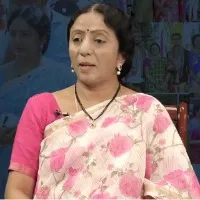 Ramya Rao questions DGP about her son