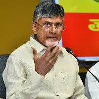 Chandrababu says AP fall behind Bihar in startup development