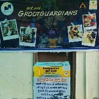 Benaras gets a 'roti ATM' to feed stray dogs and cows