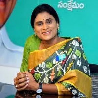 KCR failed to develop Warangal as Dallas: Sharmila