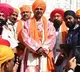 Only Kisan sarkar can end farmers' suicide: KCR in Maharashtra