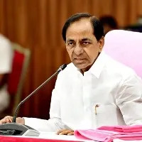 Constitute JPC if you have nothing to hide: KCR to PM