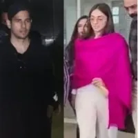 3 security firms, armed guards turn Sid-Kiara wedding hotel into fortress
