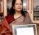 Vani Jairam, voice behind 10K songs, cremated in Chennai with state honours
