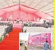 BRS Public Meeting In Nanded Today