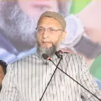 Asaduddin Owaisi Slams Assam CM Himanta Biswa Sarma