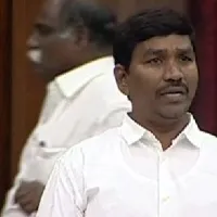 Kodumur YCP MLA Sudhakar Shocking Comments