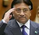 Former Pakistan President Pervez Musharraf dies at Dubai hospital