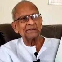 harirama jogaiah open letter to minister amarnath