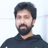 my next project with mega hero says director bobby