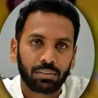 mla shilpa ravi counters bhuma ahilapriya