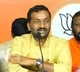 Raghunandan Rao demands to send Telangana DGP to AP
