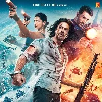 Pathaan movie being screened illegally in Pakistan