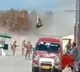 Huge blast in Pakistans Quetta leaves many injured