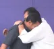 Gunmen breaks into tears after MLA Kotamreddy returns his security personnel
