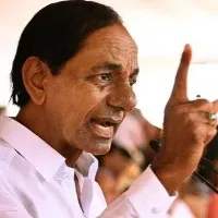 kcr meeting at nanded maharashtra