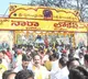 Nara Lokesh offers special prayers at Kanipakam Vinayaka Temple