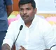 Gudivada Amarnath replies to Hariramajogaiah letter