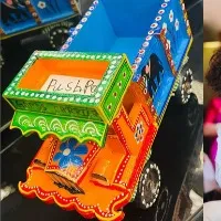 Surprise gift for Allu Arjun