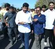 Lokesh Padayatra 10th day highlights