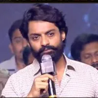 Amigos movie pre release event
