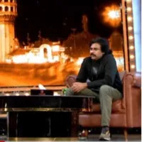 Balakrishna Unstoppable 2 with Pawan Kalyan final part promo released