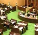 Agriculture, irrigation get lion's share in Telangana Budget