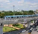 Rs 2,500 crore for Metro rail expansion in Hyderabad