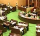 Telangana's opposition parties attack BRS government over Budget