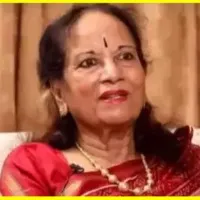 There is no foul play in Vani Jayaram Death Says Chennai Police