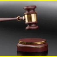 82 year old retired railway employee sentenced to one year in jail in Bribery Case