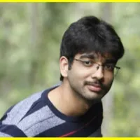 Siva Teja Kakileti Got Place In Forbes List