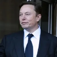 Musk says he saved twitter from going bankrupt