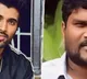 Geetha Govindam duo is back Vijay Deverakonda and director Parasuram Petla join hands for a big budget film