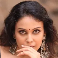 Chandini Tamilarasan Special