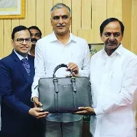 Department wise allocations in Telangana budget