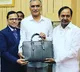 Department wise allocations in Telangana budget